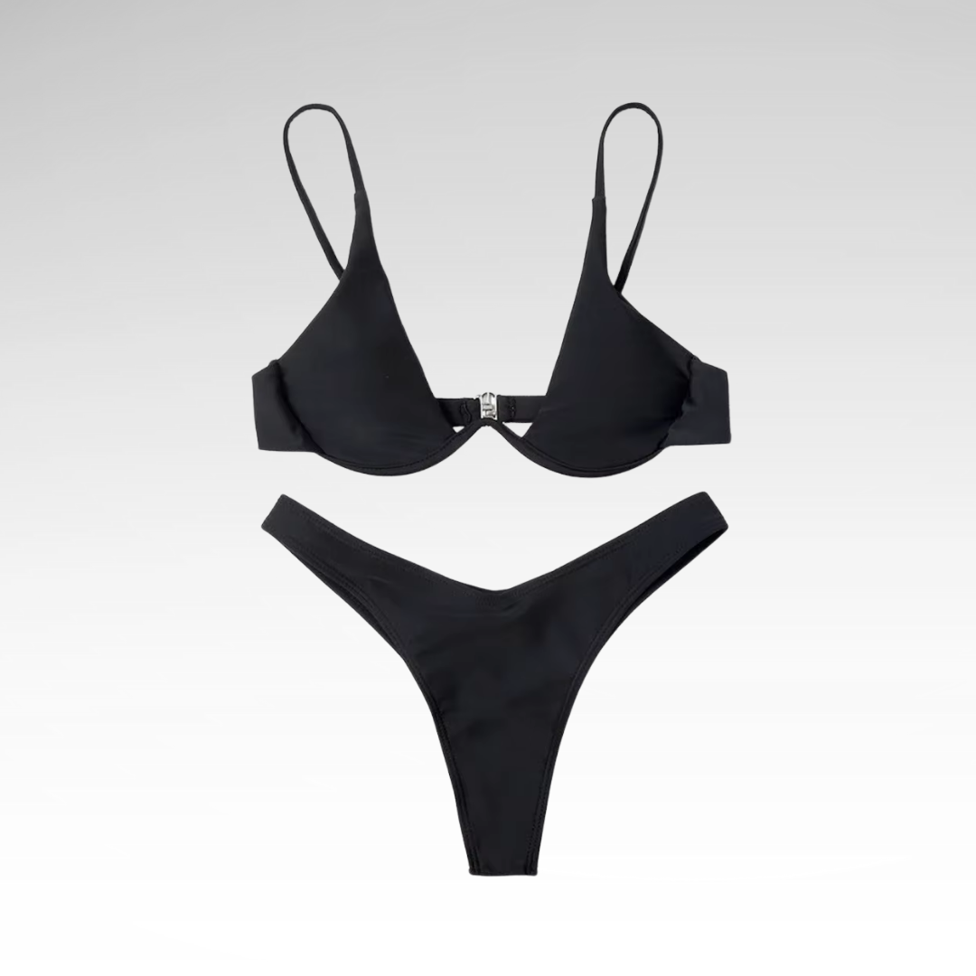 Scarlet Siren Bikini