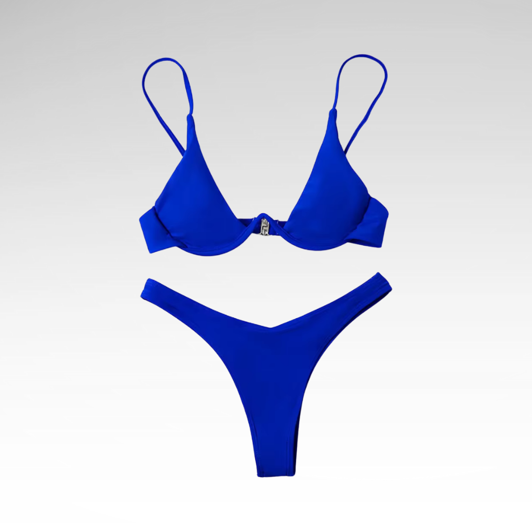 Scarlet Siren Bikini