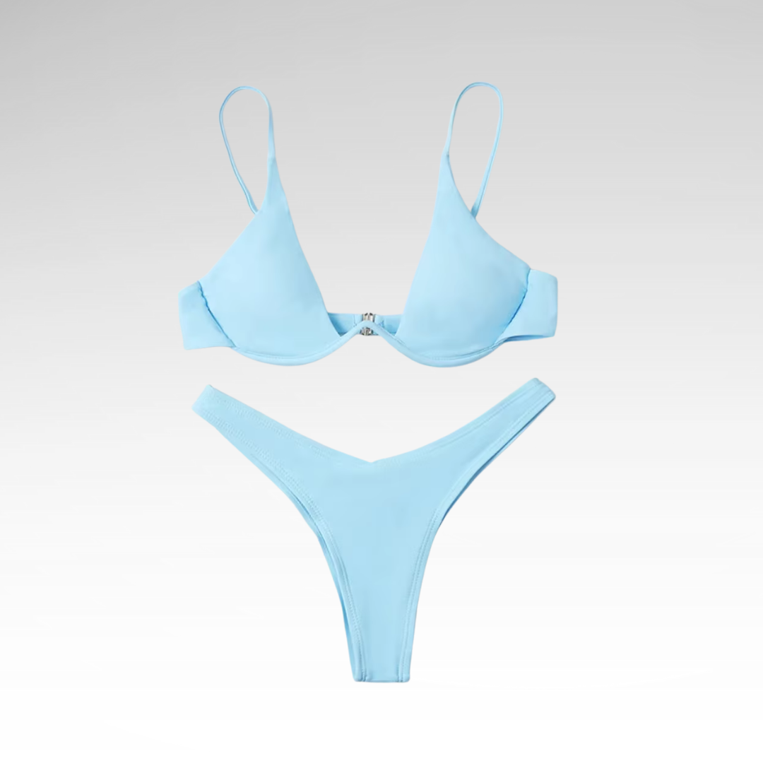 Scarlet Siren Bikini