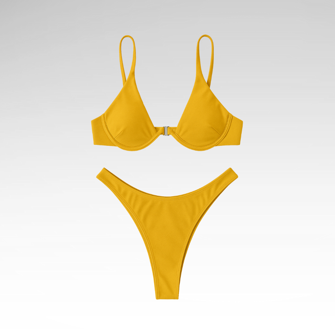 Scarlet Siren Bikini