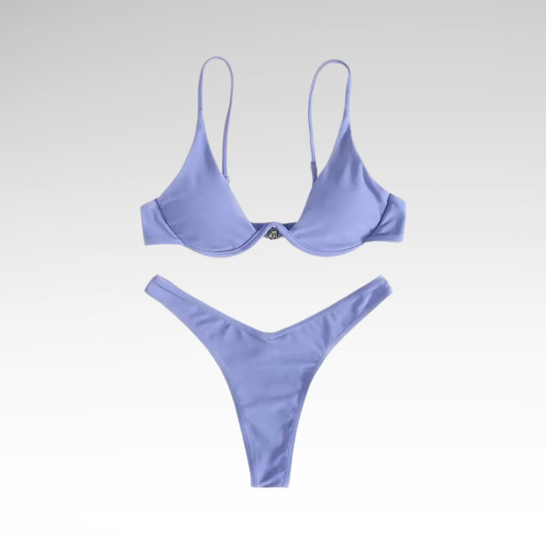 Scarlet Siren Bikini