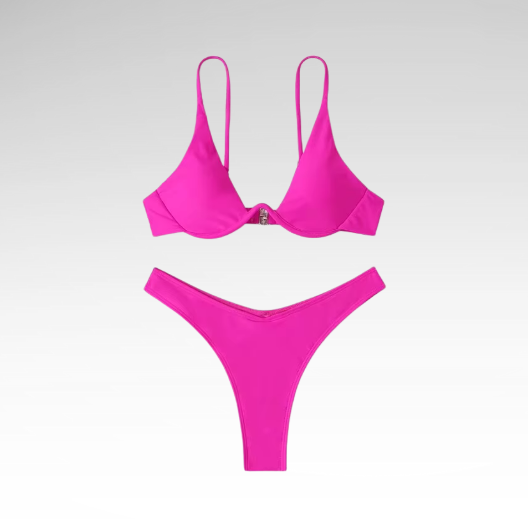 Scarlet Siren Bikini