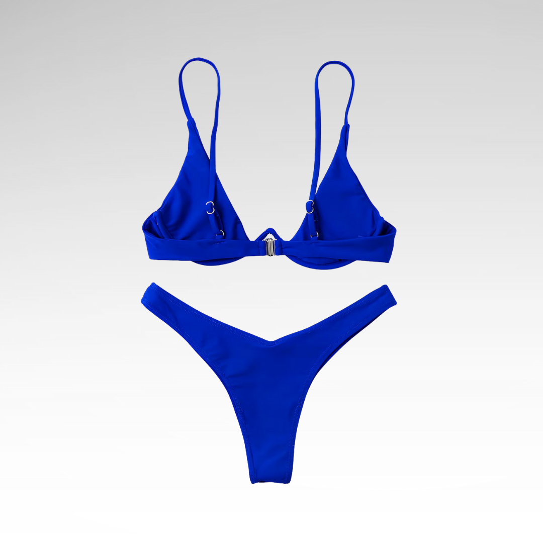 Scarlet Siren Bikini