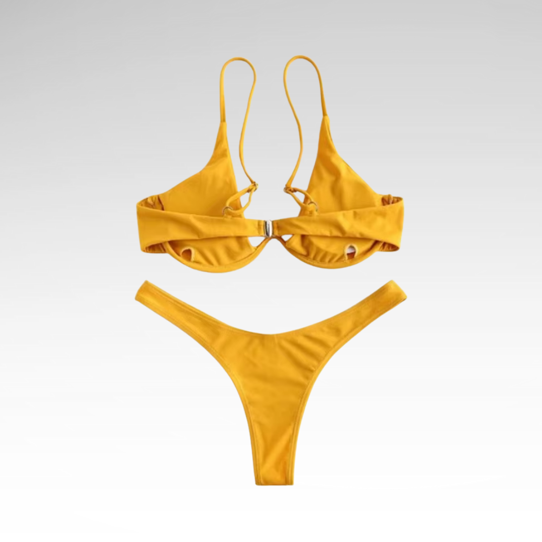 Scarlet Siren Bikini