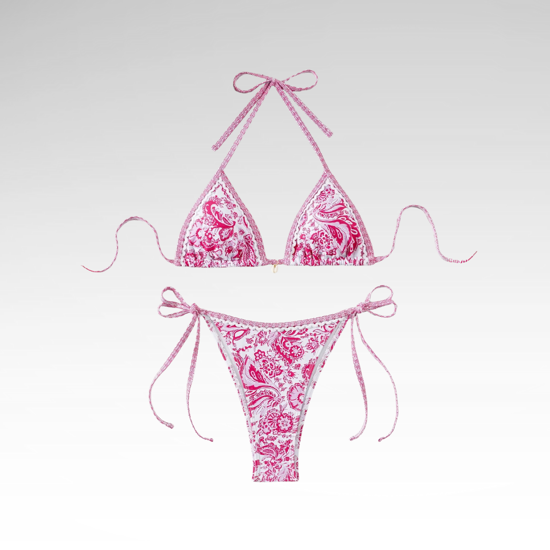Secret Garden Bikini