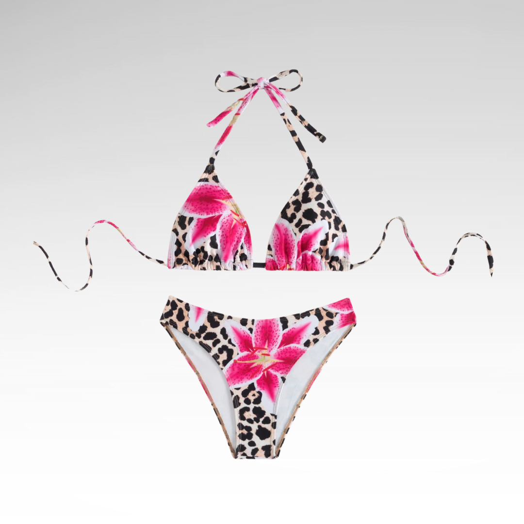 Secret Garden Bikini