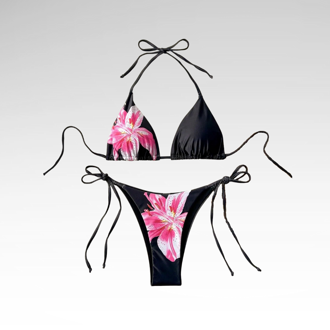 Secret Garden Bikini