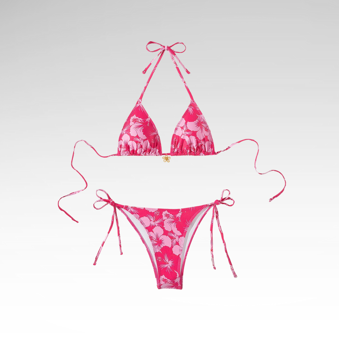 Secret Garden Bikini