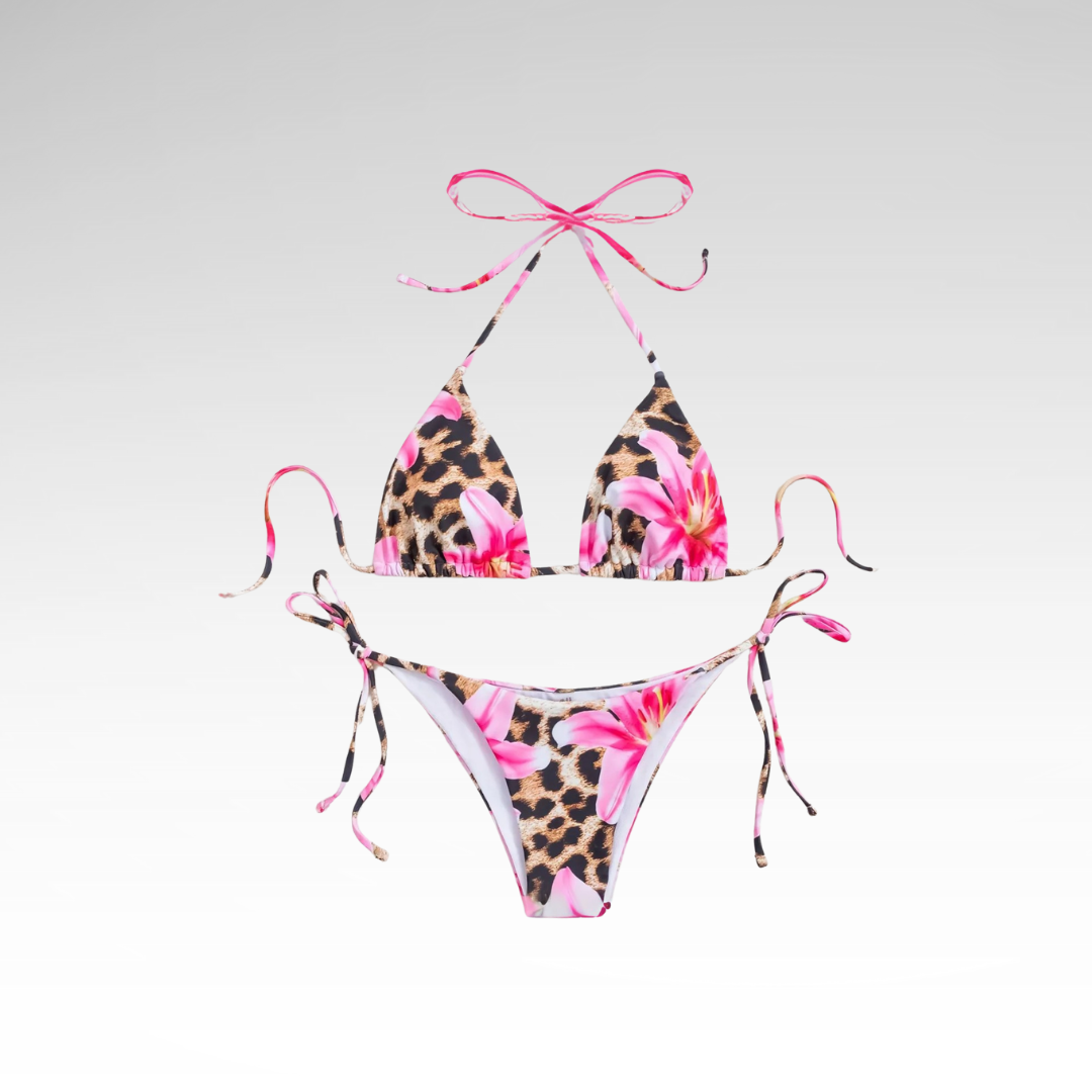 Secret Garden Bikini