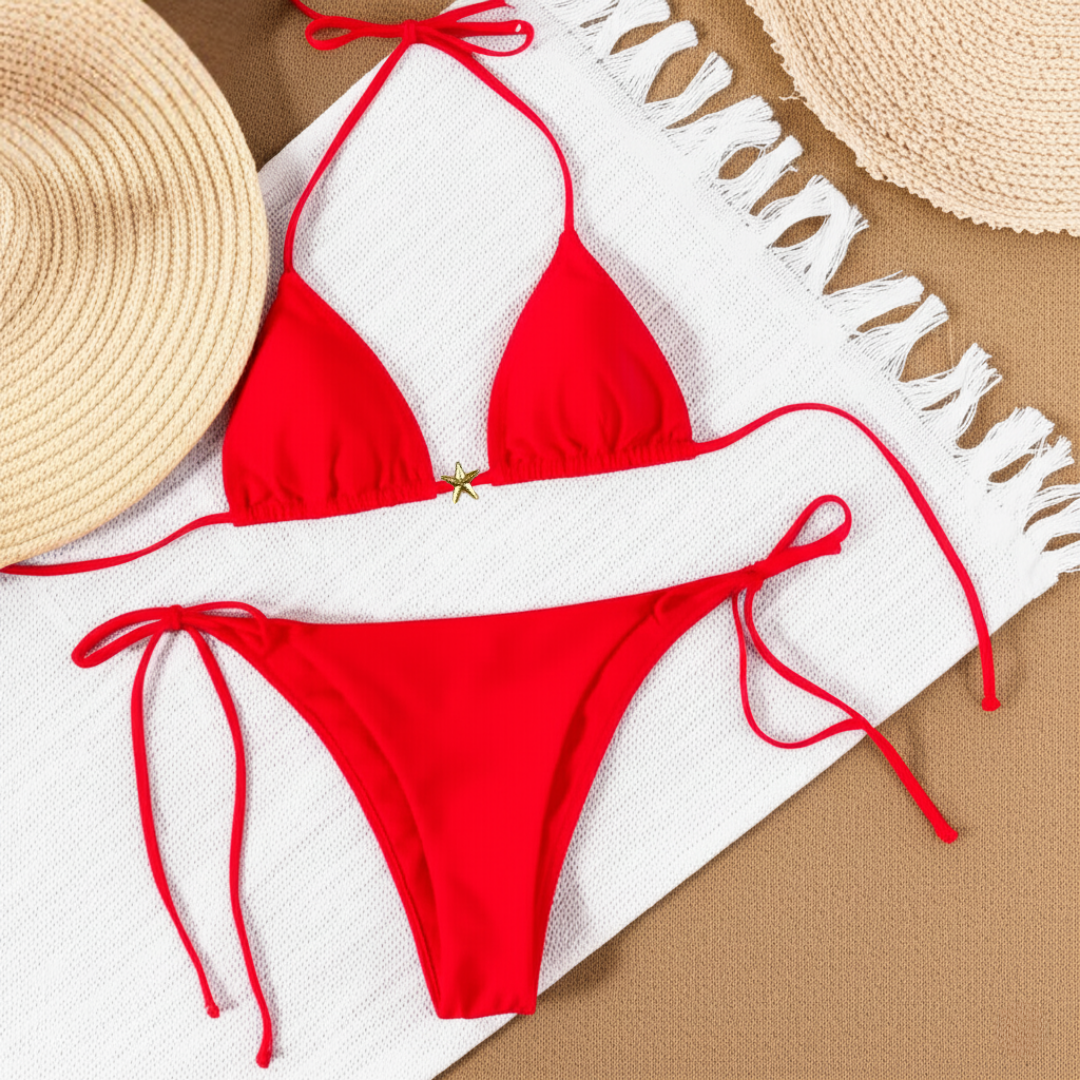 Essentiel Plage Bikini