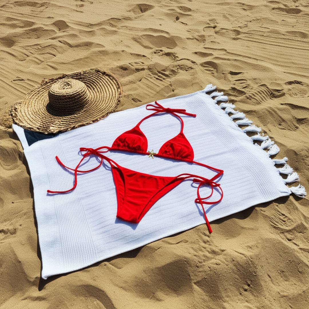 Essentiel Plage Bikini