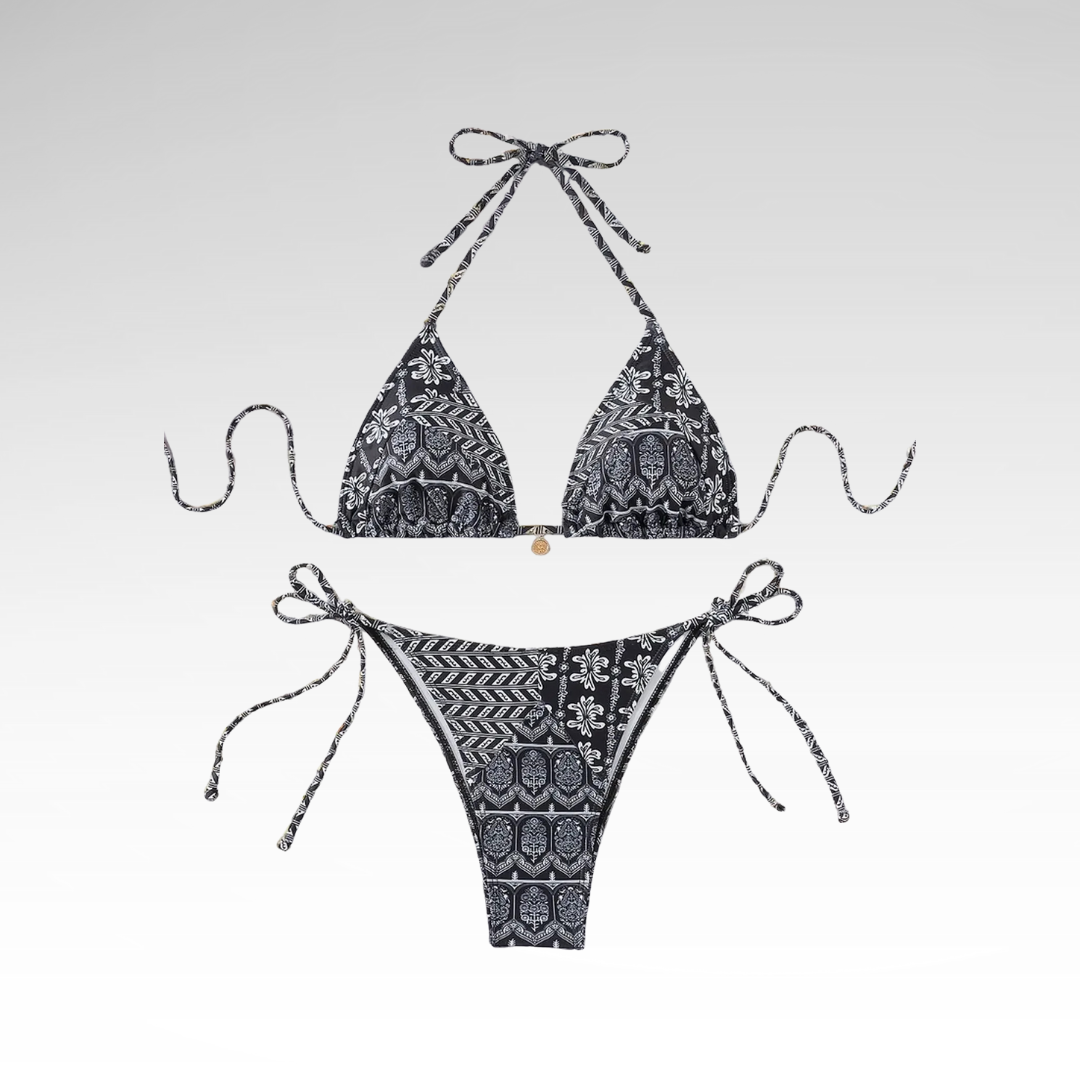 Garden of Seasons Bikini