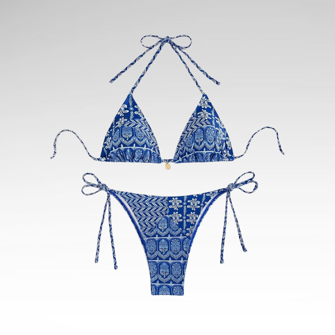 Garden of Seasons Bikini