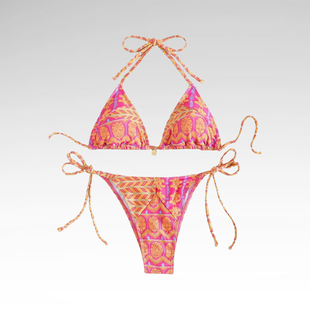 Garden of Seasons Bikini