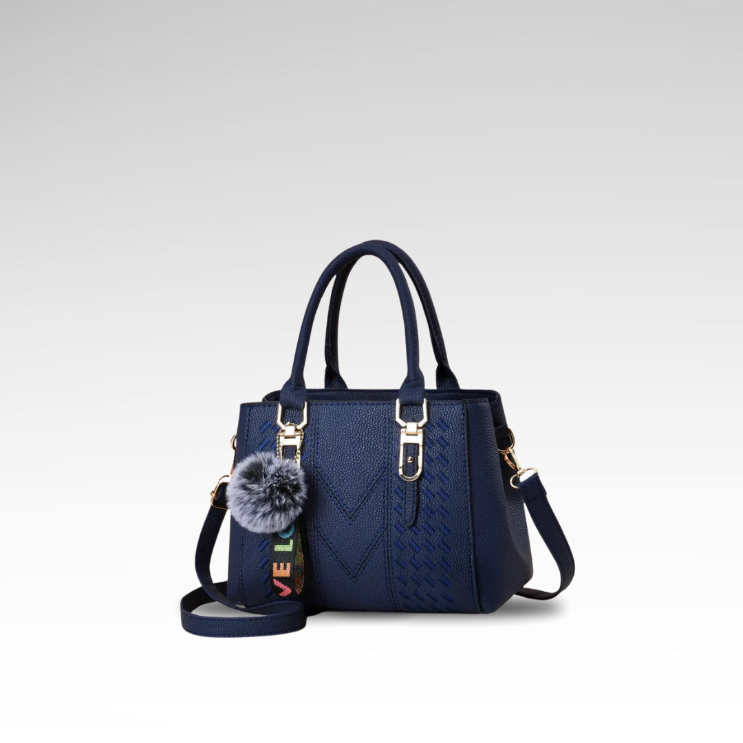 Bag Rosa Urbana
