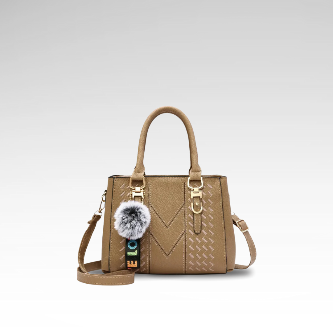 Bag Rosa Urbana