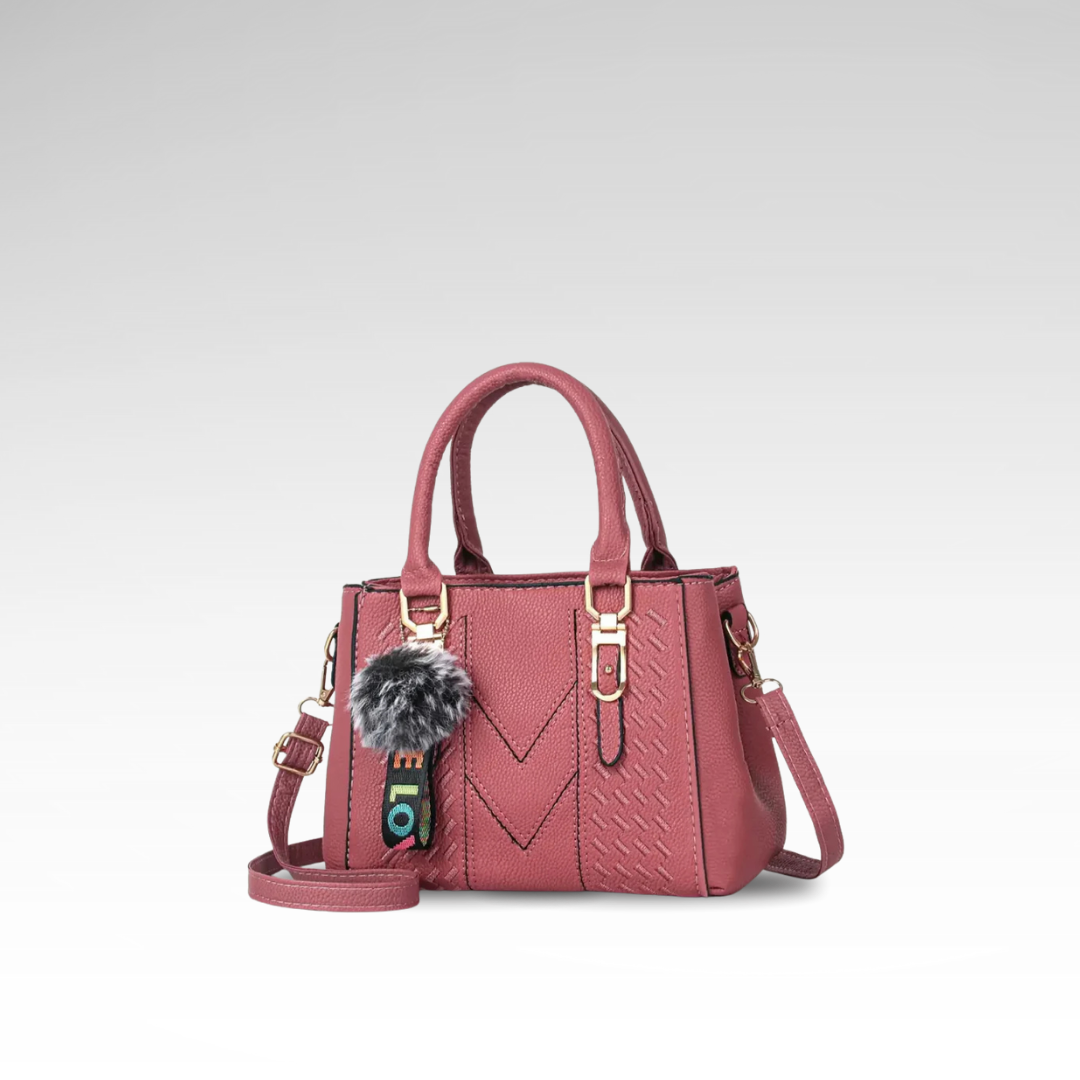 Bag Rosa Urbana