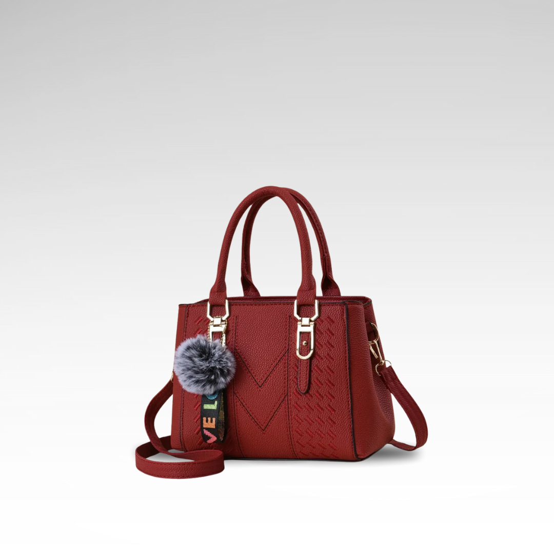 Bag Rosa Urbana