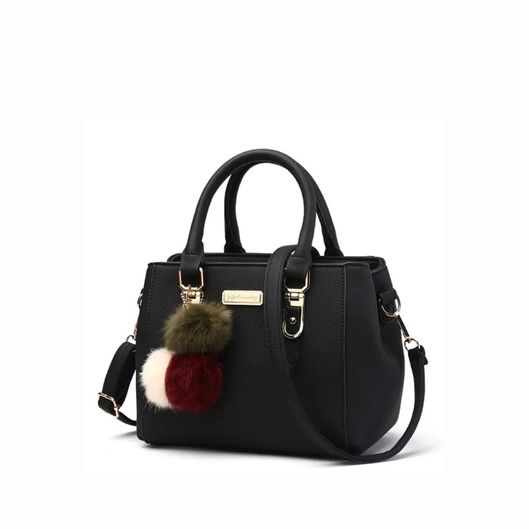 Bag Noir Étoile