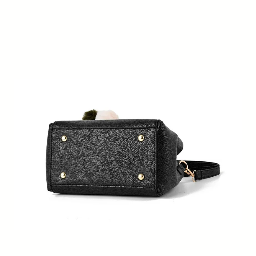 Bag Noir Étoile