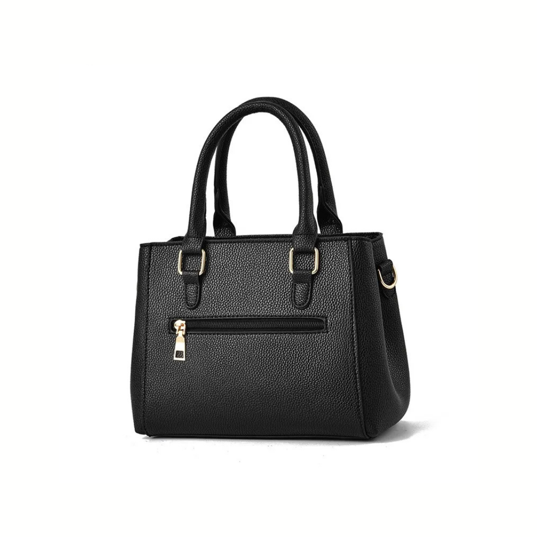 Bag Noir Étoile