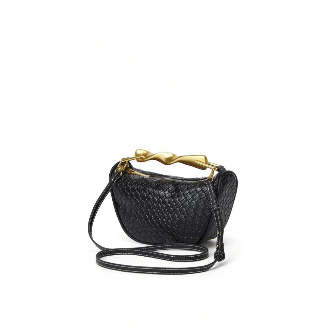 Bag Luna Dorata