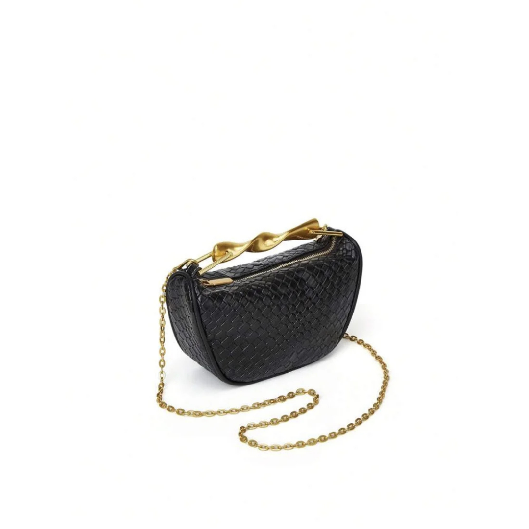 Bag Luna Dorata