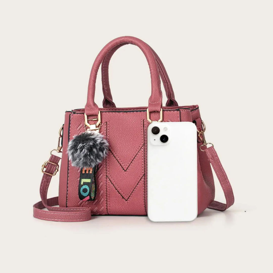Bag Rosa Urbana