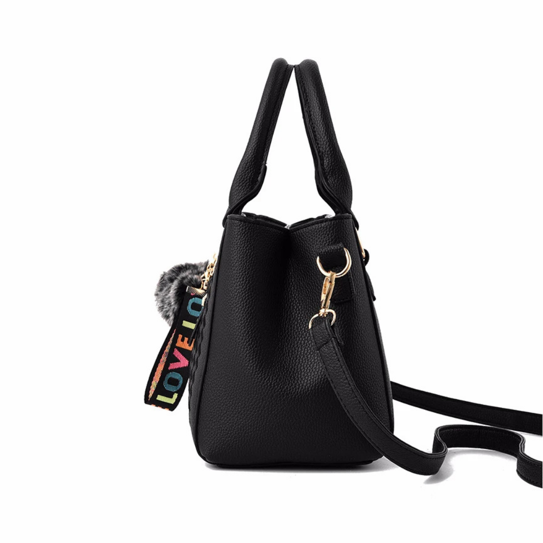 Bag Rosa Urbana