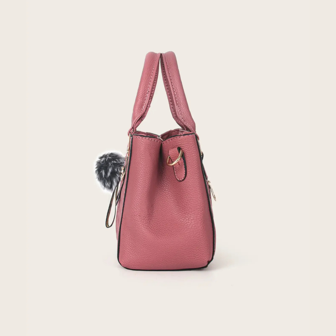 Bag Rosa Urbana
