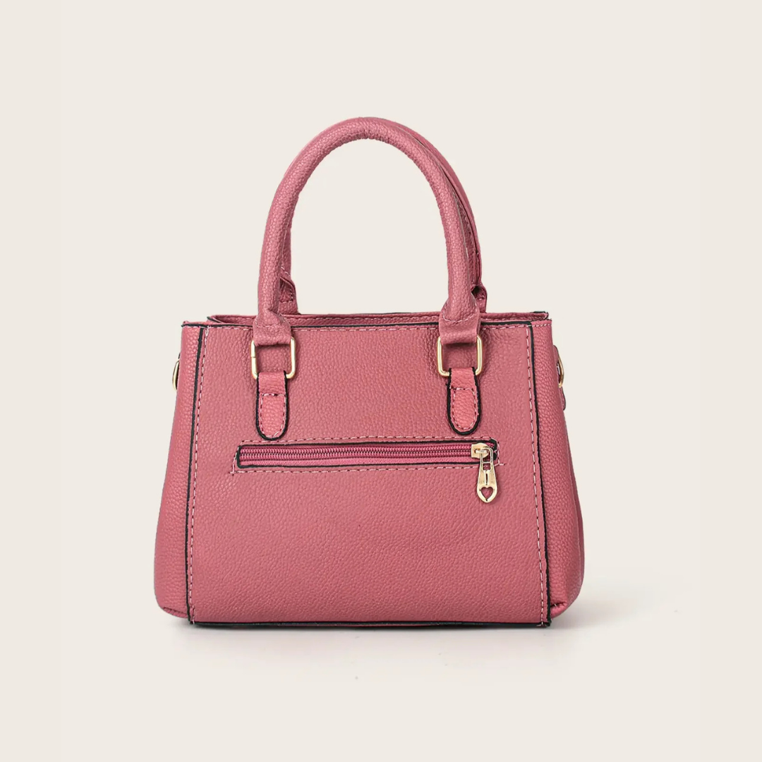 Bag Rosa Urbana