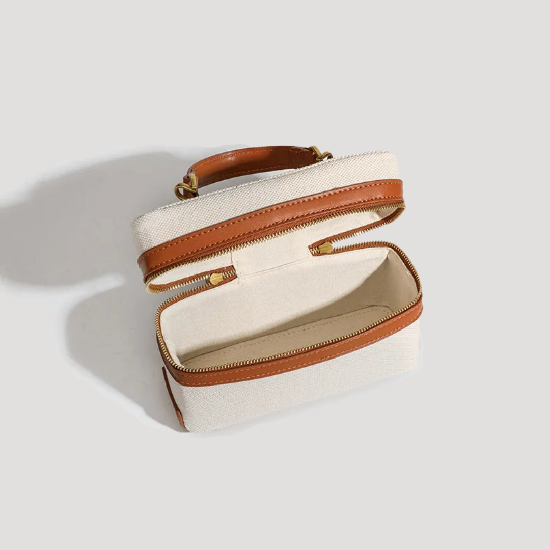 Bag Terra Linen