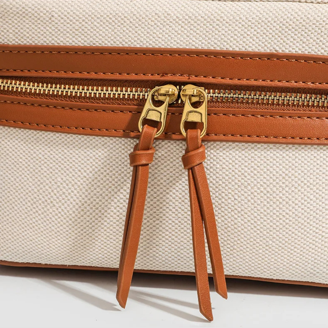 Bag Terra Linen