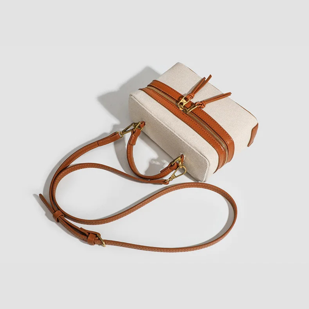 Bag Terra Linen