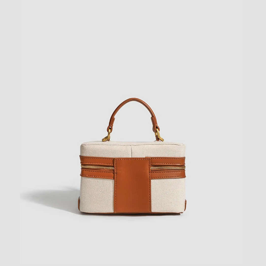 Bag Terra Linen