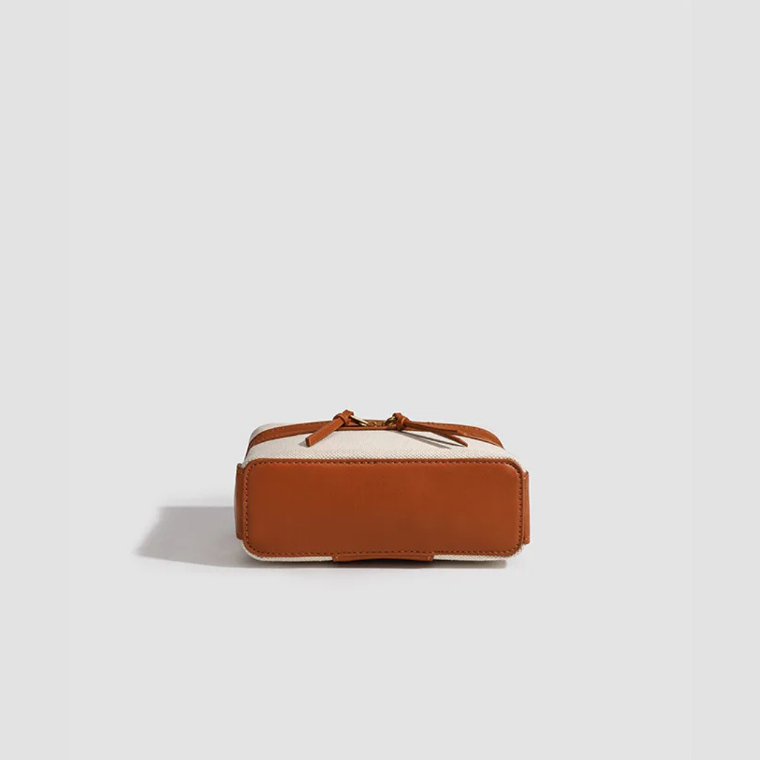 Bag Terra Linen