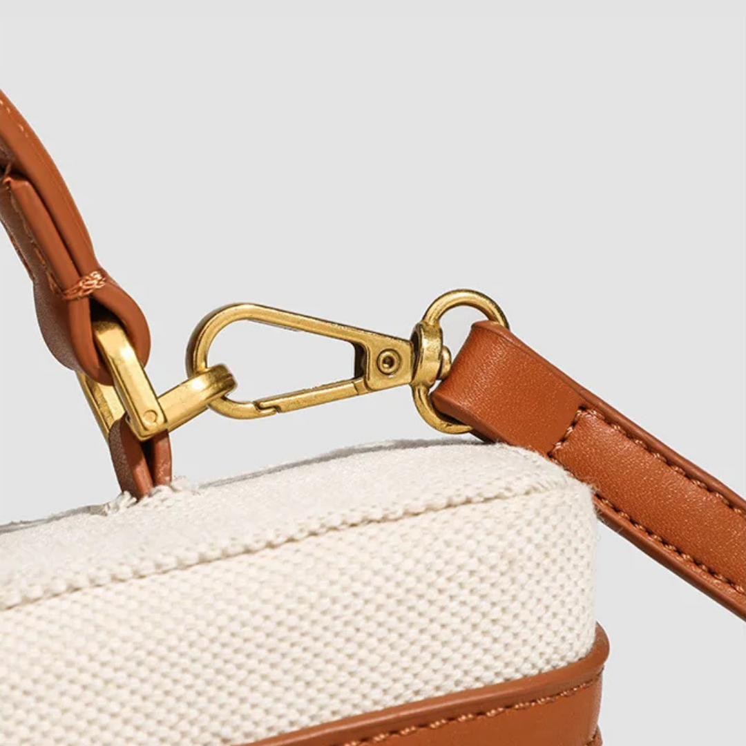 Bag Terra Linen