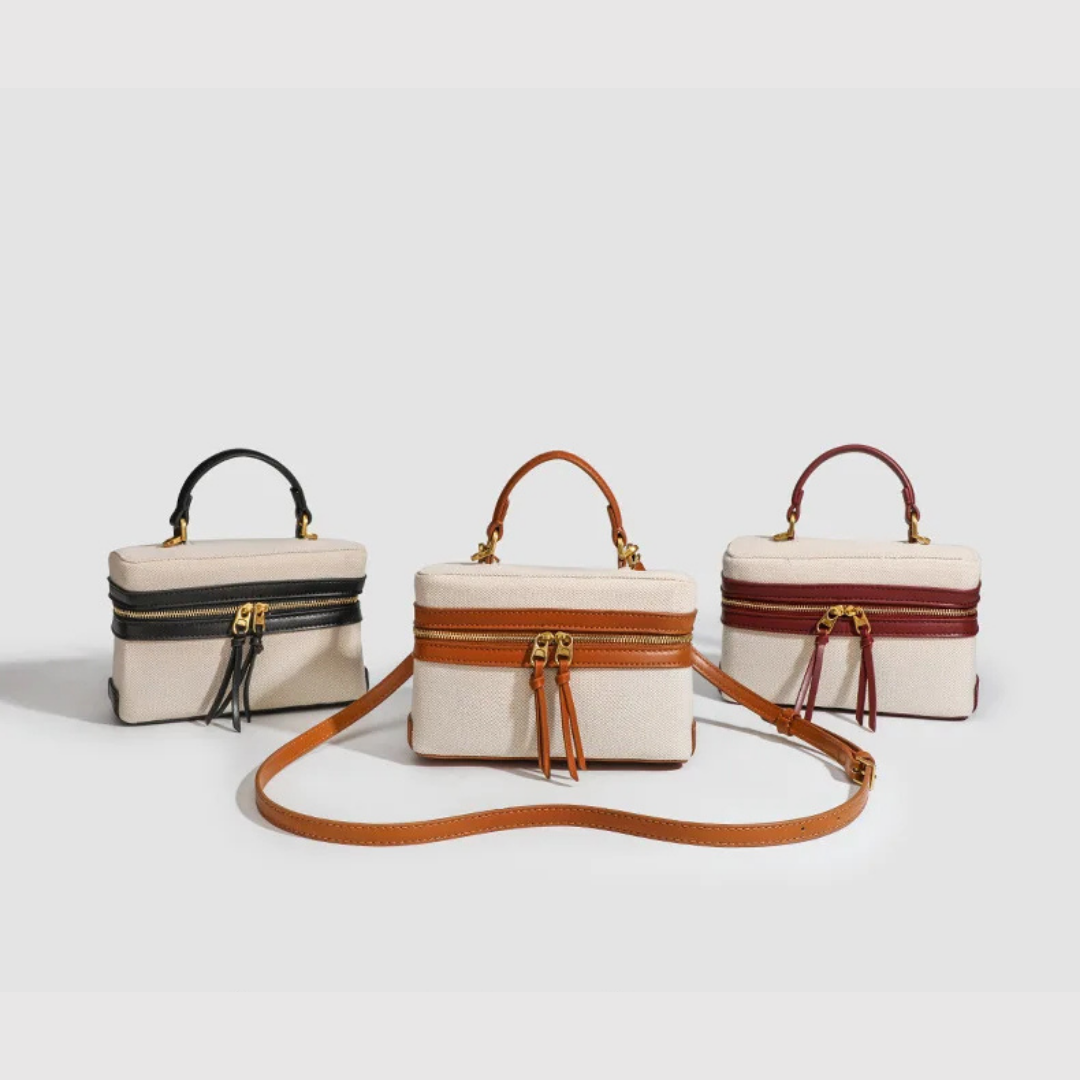 Bag Terra Linen