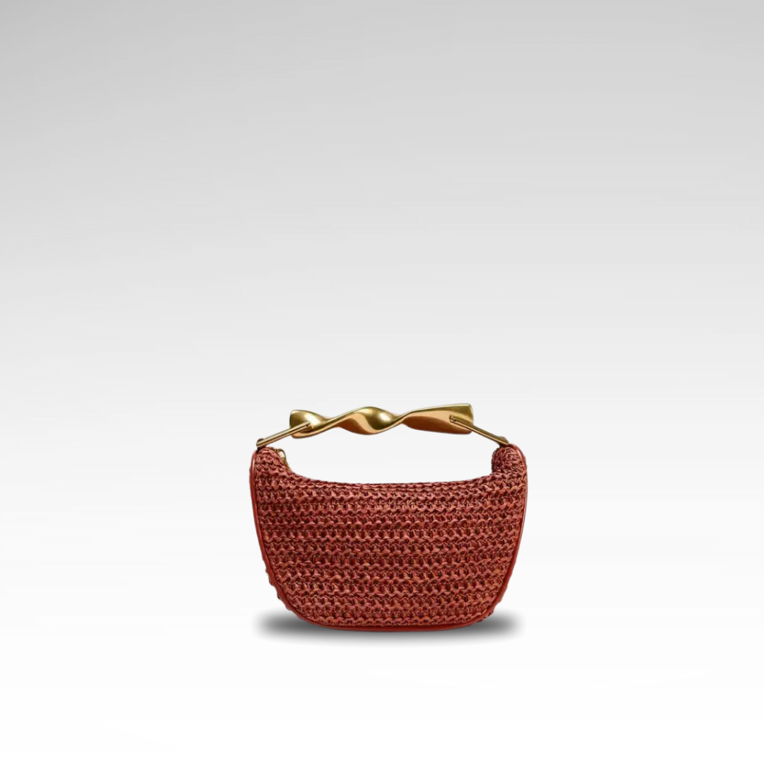 Bag Luna Dorata