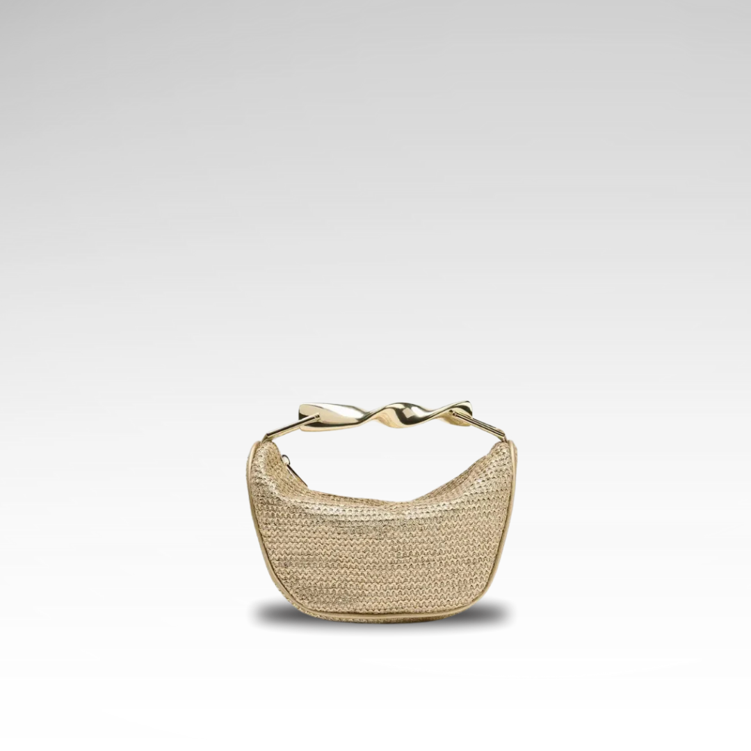 Bag Luna Dorata