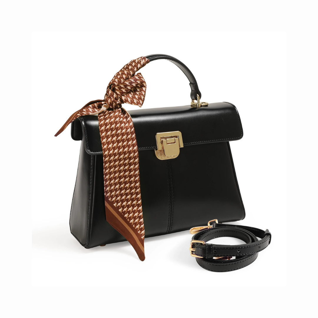 Bag Noir Élégance