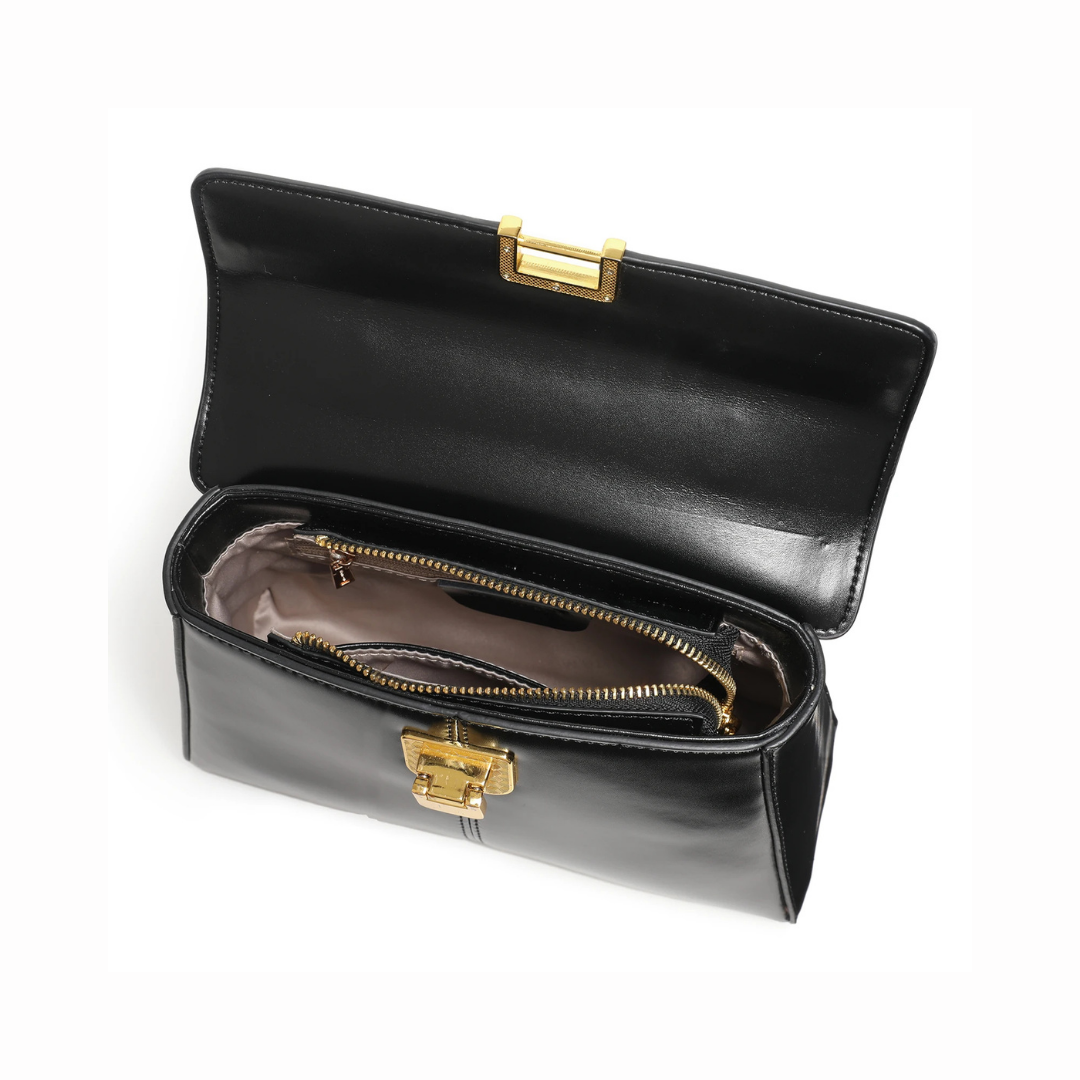 Bag Noir Élégance