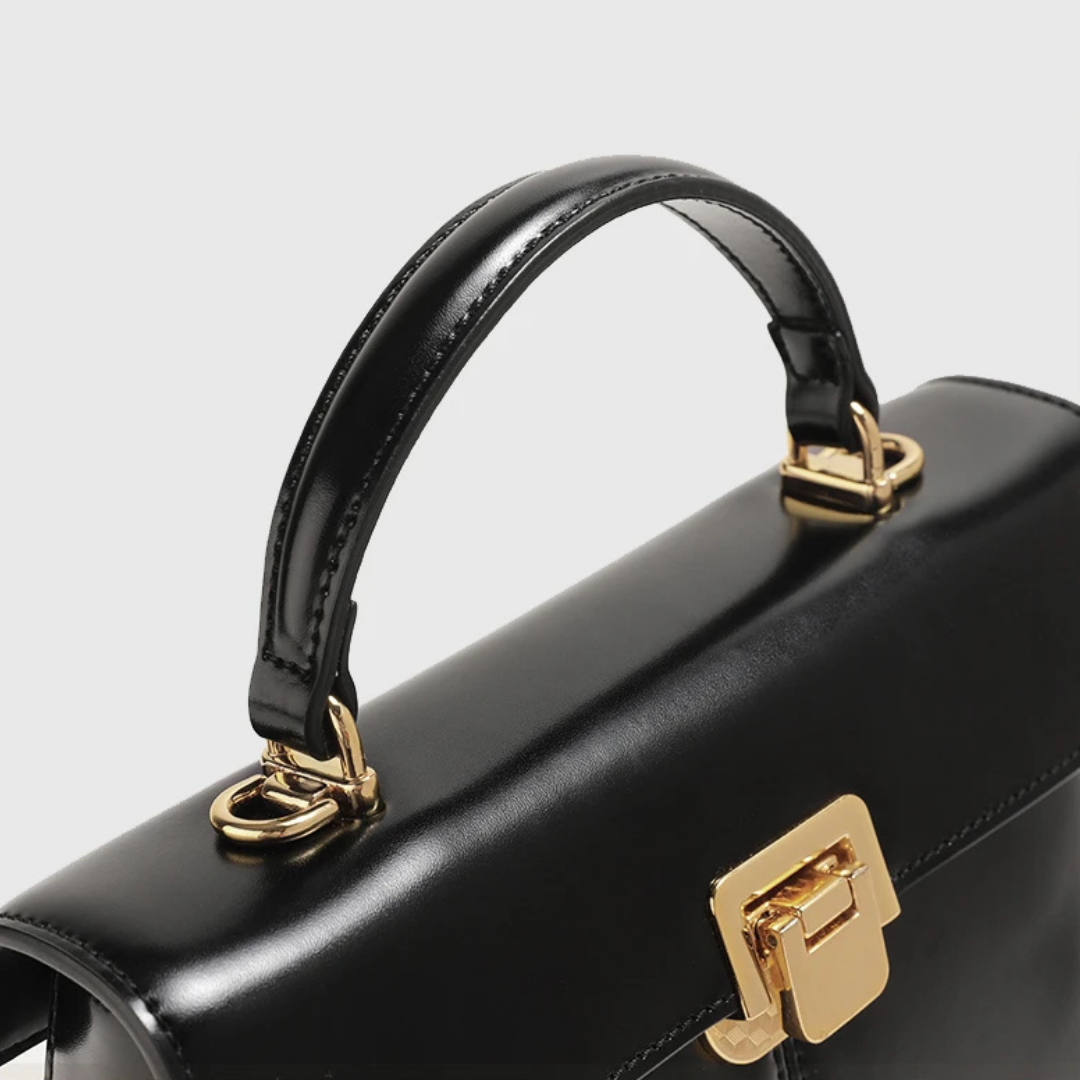 Bag Noir Élégance