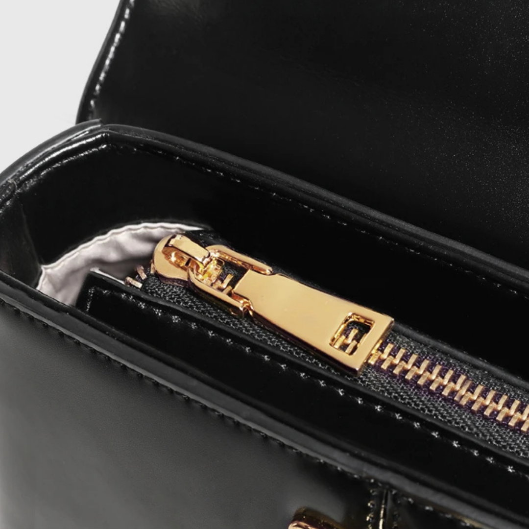 Bag Noir Élégance