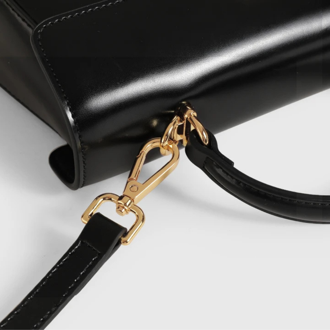 Bag Noir Élégance