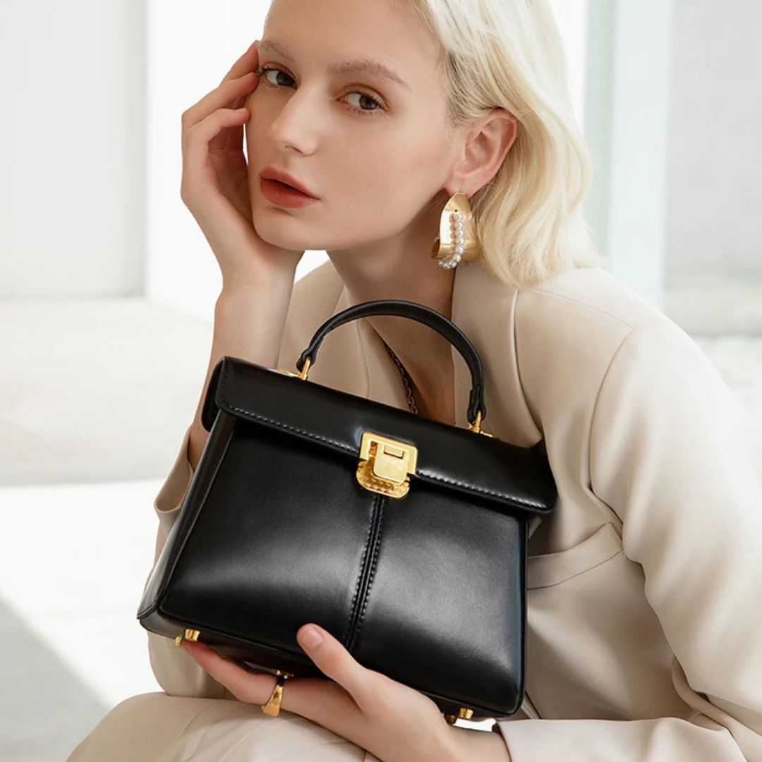 Bag Noir Élégance