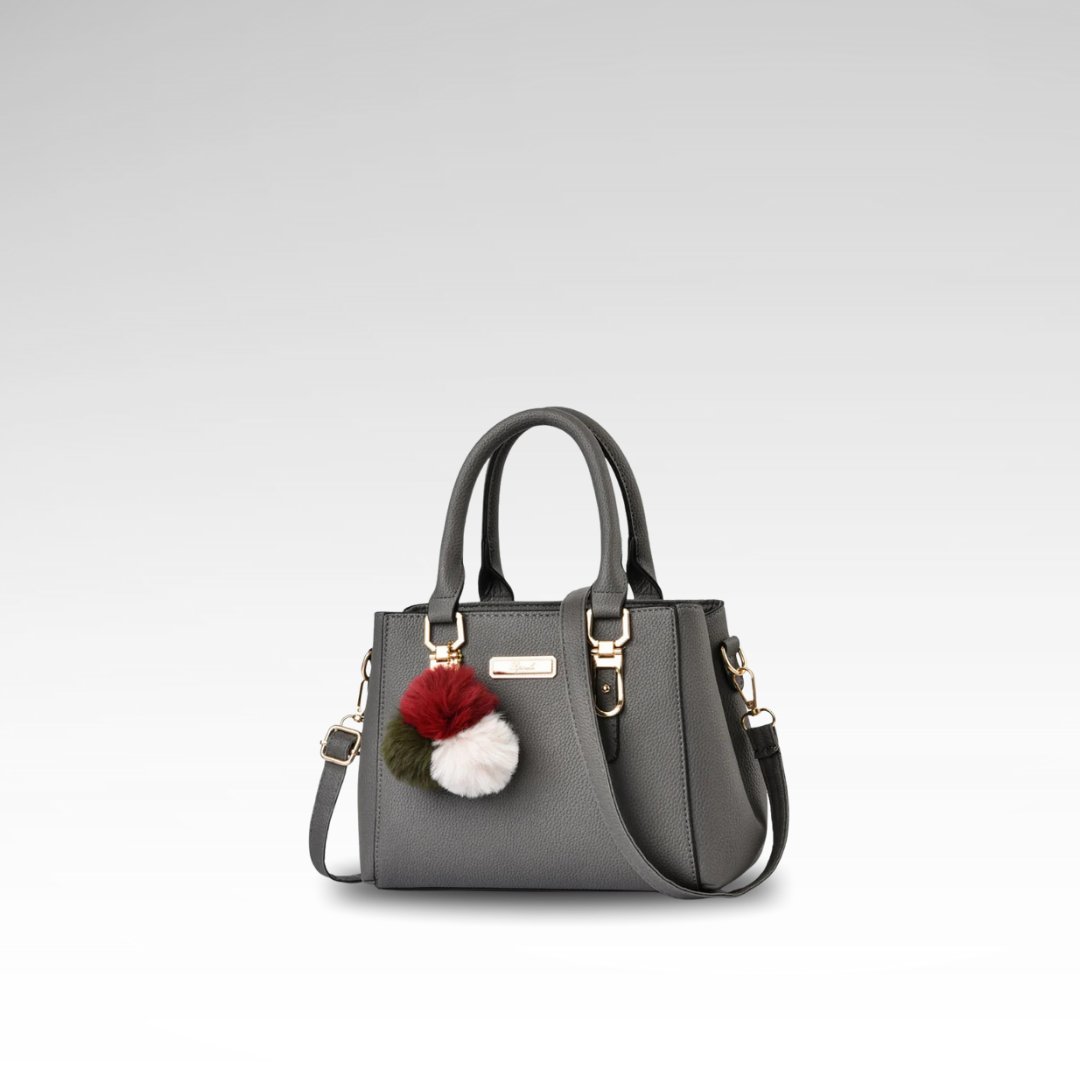 Bag Noir Étoile
