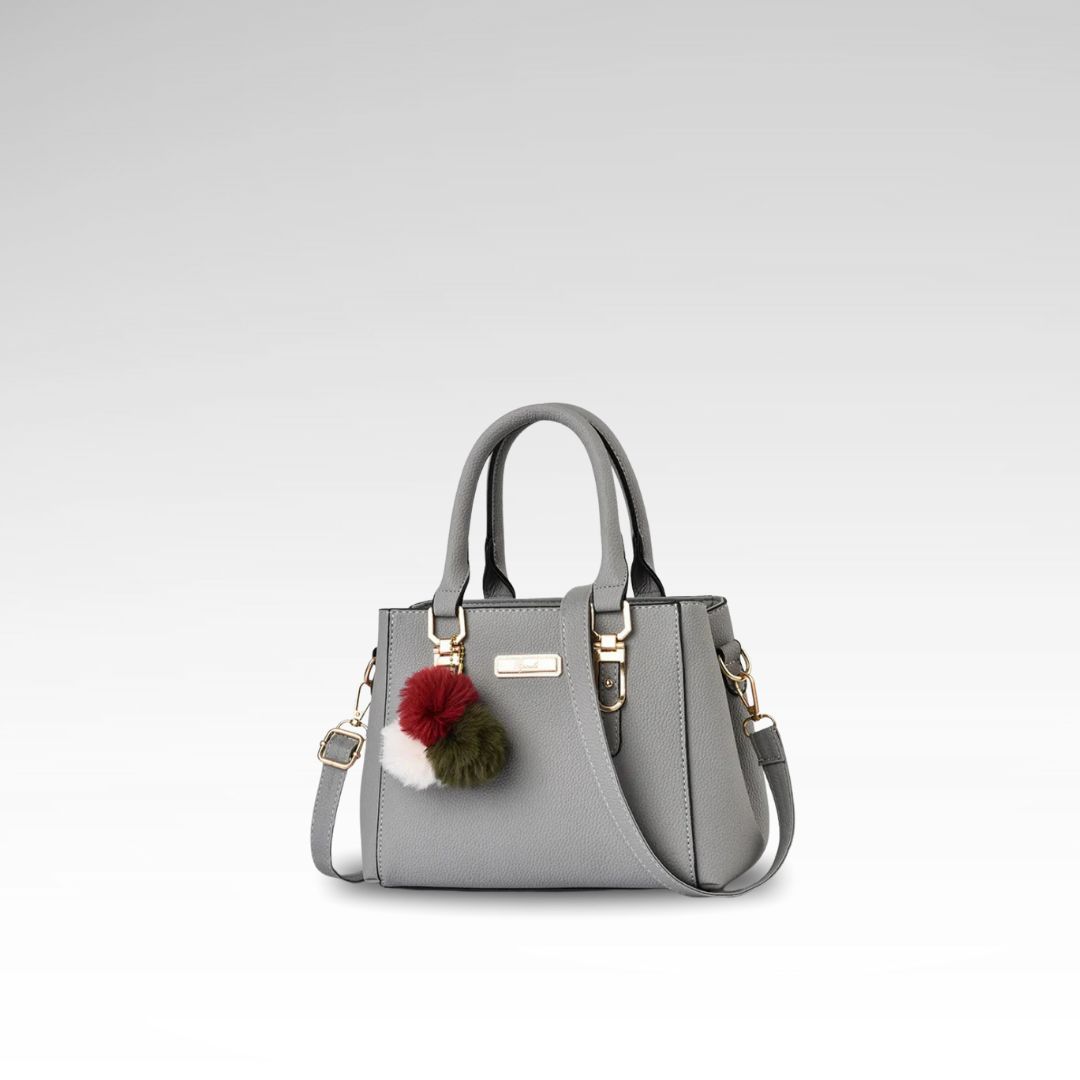 Bag Noir Étoile
