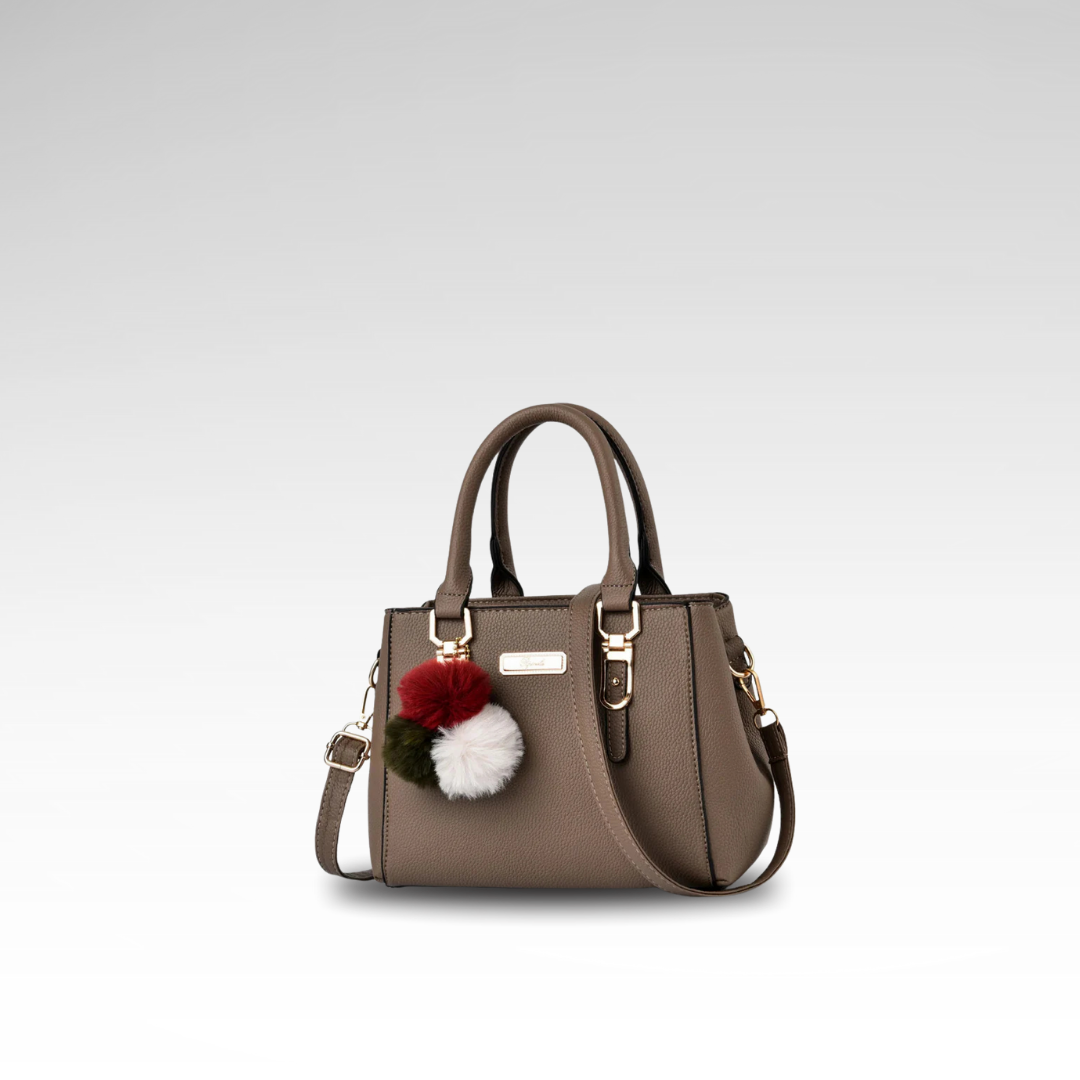 Bag Noir Étoile