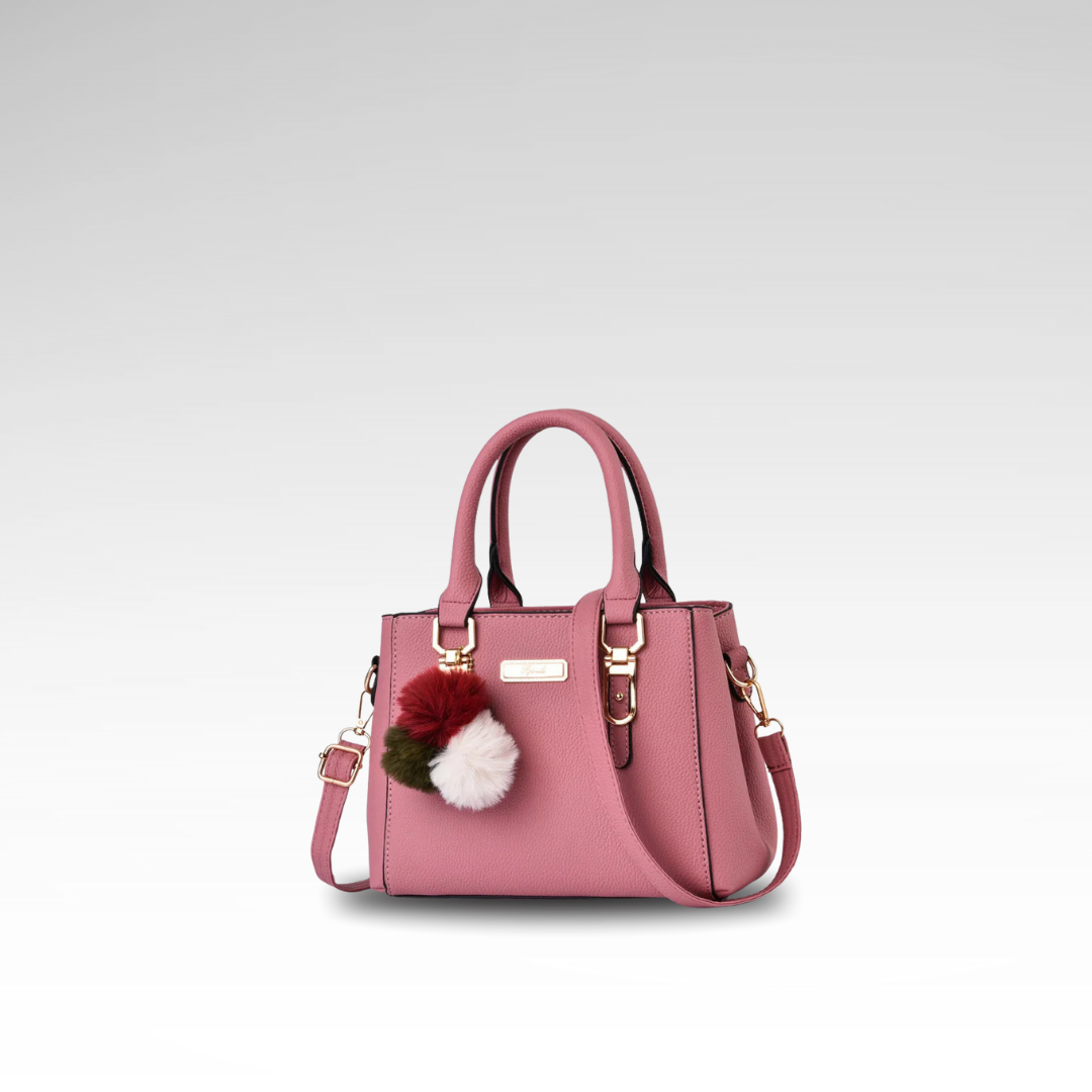 Bag Noir Étoile